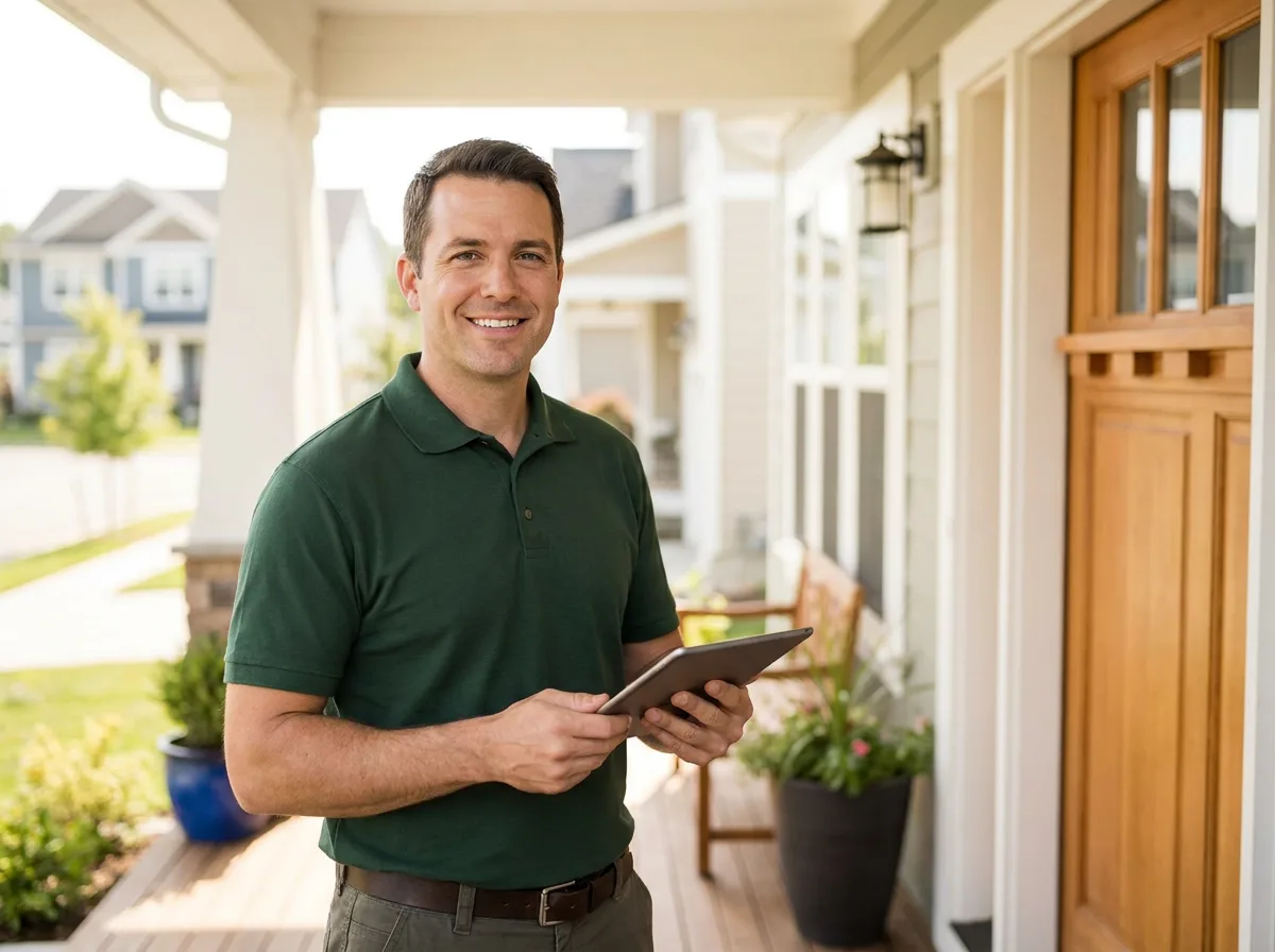 Pest control FAQs for Buckeye Lake, OH